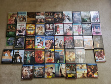 Lot dvd blu for sale  USA