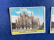 Panini 1962 milano usato  Canelli