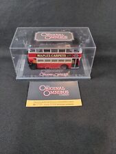 Corgi original omnibus for sale  LEEDS