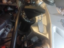 Aprilia rs125 schloßsatz gebraucht kaufen  Menden (Sauerland)
