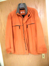 Jacke trak travel gebraucht kaufen  Gochsheim