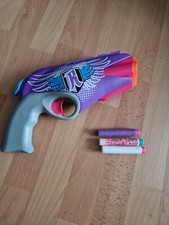 Nerf rebelle 3 for sale  PAIGNTON