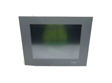 Contec IPC-DT/H21XPCT 15" LCD industrial tela sensível ao toque display de interface de operador, usado comprar usado  Enviando para Brazil
