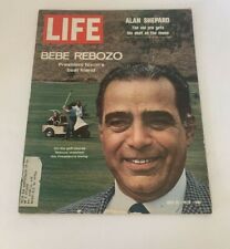 Life magazine juillet d'occasion  Expédié en France