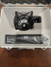 Usado, Microfone condensador de modelagem vintage Slate ML-1 VMS comprar usado  Enviando para Brazil