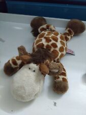 nici wild friends giraffe gebraucht kaufen  Würselen