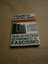 Franco catalano 1919 usato  Villarbasse
