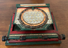 Antique 1900 trade d'occasion  Expédié en Belgium