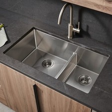 Ruvati low divide for sale  Austin