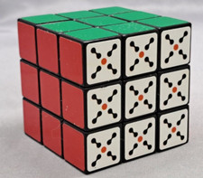 Rubik puzzle cube for sale  West Palm Beach