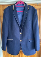 Claudio lugli blazer for sale  YEOVIL