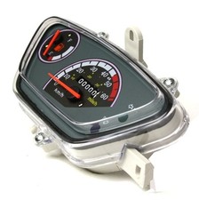 Cockpit tacho tachometer gebraucht kaufen  Vorbach