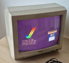 Philips 8833 monitor gebraucht kaufen  Berlin