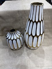 Elegant ceramic vase for sale  Coeur D Alene