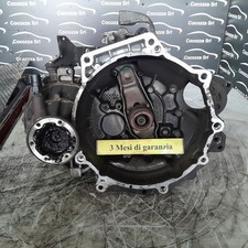 Cambio meccanico audi usato  Italia