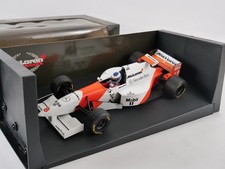 Minichamps mclaren mercedes d'occasion  Saint-Pourçain-sur-Sioule