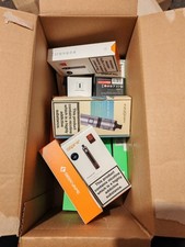 Vapes for sale  DUNDEE