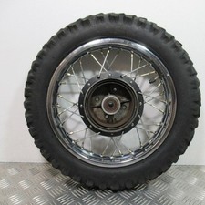 Rear wheel yamaha d'occasion  Expédié en Belgium