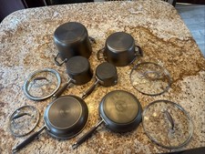 Anolon advanced hard for sale  Berlin