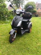 Green power zt500 for sale  TROWBRIDGE