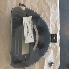 6104lw quadro strumenti usato  Italia