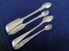 Vintage epns sugar for sale  LYMINGTON
