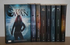 Bücher richelle mead gebraucht kaufen  Wildsteig