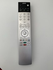 Loewe assist remote for sale  ACCRINGTON