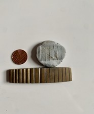 Vintage indian brass for sale  BRISTOL
