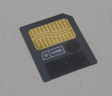 64mb smart media gebraucht kaufen  Dresden