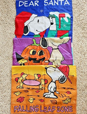 Vintage peanuts snoopy for sale  Macomb