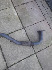 Mgf bolt exhaust for sale  BURTON-ON-TRENT