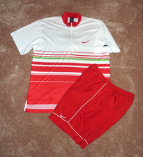Nike andre agassi gebraucht kaufen  Berlin