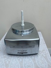 Magimix 4200 cuisine for sale  PETERBOROUGH