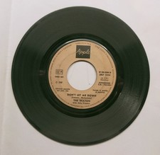 Vinile giri beatles usato  Sesto San Giovanni