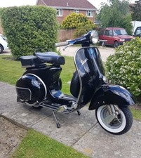 1965 piaggio vespa for sale  WIMBORNE