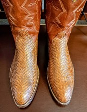 Vintage hondo genuine for sale  Fort Worth