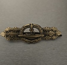 Bootspange wehrmacht rden gebraucht kaufen  Neustadt am Rübenberge
