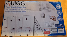 Uigg funk steckdosen gebraucht kaufen Uigg funk steckdosen gebraucht kaufen  Selsingen
