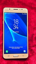 Samsung galaxy 2016 d'occasion  Caen
