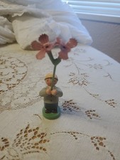 Vintage erzgebirge germany for sale  Auburn