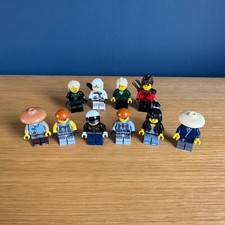 Lego ninjago movie for sale  ELLON
