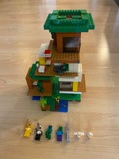lego baumhaus gebraucht kaufen lego baumhaus gebraucht kaufen Mering