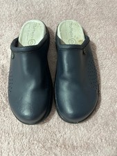 Navy mules size for sale Navy mules size for sale  WISBECH
