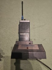 Cleartone radio ch800 for sale  MOLD