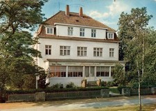 Kurhotel feyerabend travemünd gebraucht kaufen  Bad Zwischenahn