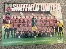 1990 sheffield united for sale  BEVERLEY