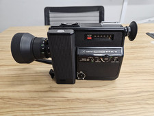 Câmera Canon Super 8 514xl-s comprar usado  Enviando para Brazil