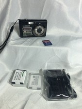 Samsung sl102 10mp for sale  Bradenton