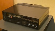 Sony cdp 101 gebraucht kaufen  München